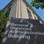 GSA General Services Administration building